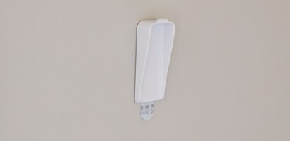 Large Canvas Hanger
