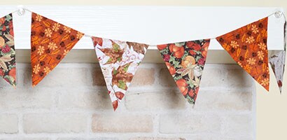 Fall Banner