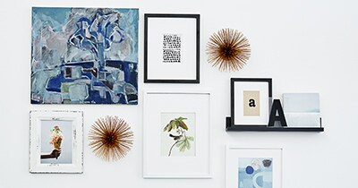 Hang Other Wall Decor
