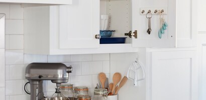 Measuring Spoons
