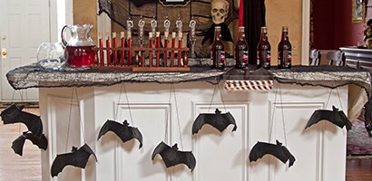 Bat Bar