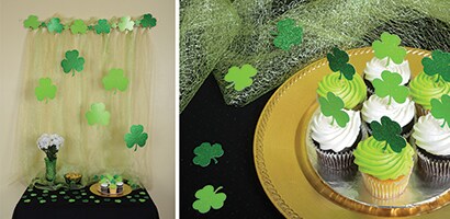 St. Patrick's Day Party