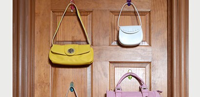 Purse Organization