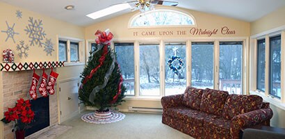 Deck the Halls