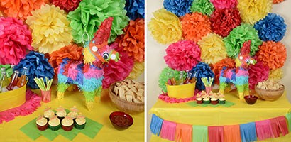 Cinco de Mayo