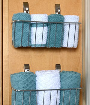 Kitchen Towel Holders