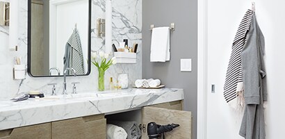 Classy Sink