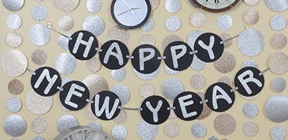 New Year’s Eve Party