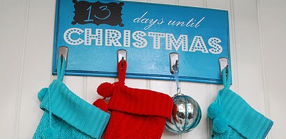 Savvy Stocking Solution