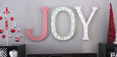 Joy to the World