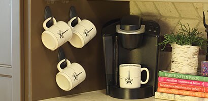 Coffee Station