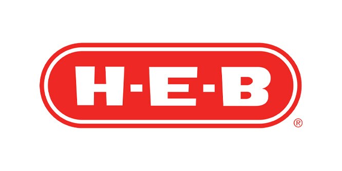 HEB logo

