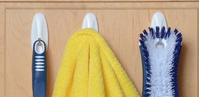 Under Sink Storage