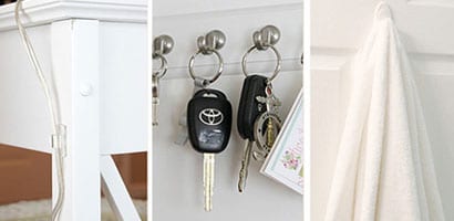 5 Ways to Organize Every Member of the Family