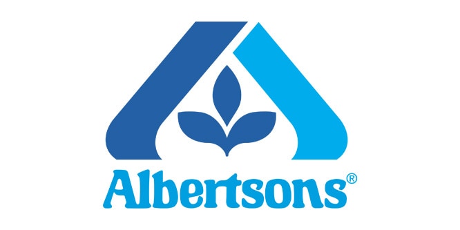 Albertson’s logo
