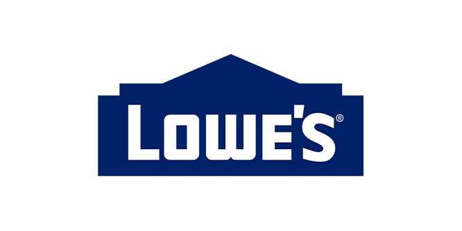 Lowe’s logo
