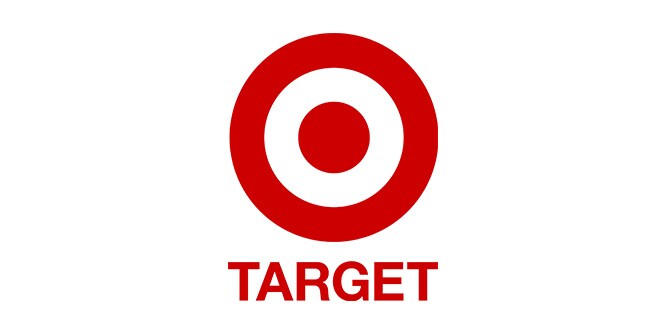 Target logo
