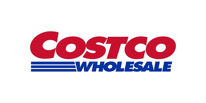 Costco Wholesale logo
