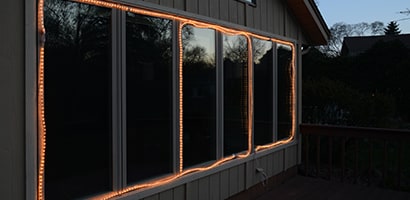 Outdoor Lights