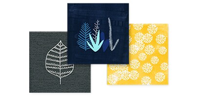 create your look
