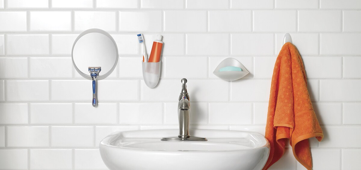 Rethink the Sink