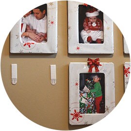 Command™ Picture Hanging Strips
