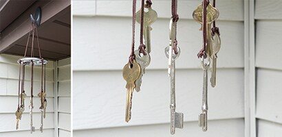 Wind Chime
