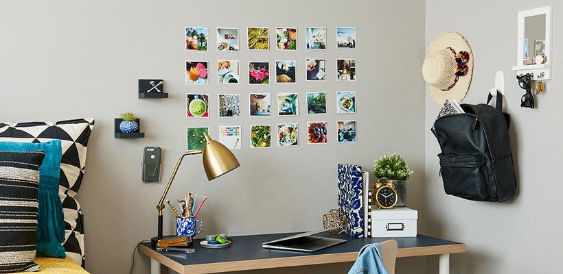 DIY décor ideas to personalize your space