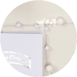 Command™ Clear Decorating Clips
