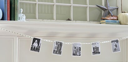 Back-to-School Photo Banner