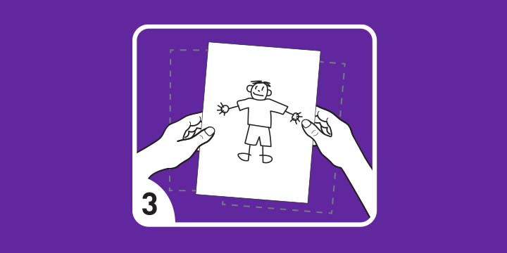 Command® Adjustables™ Repositionable  1 lb Hooks
