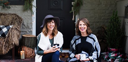 Meet the Designers
