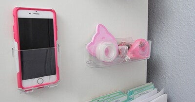 Clear Lightweight Products
