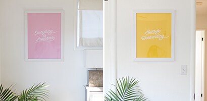 Printable Wall Art