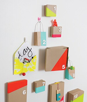 Bright & Merry 3
