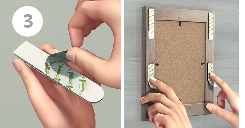 How To Remove 3m Adhesive From Wall Without Damaging Paint – Wall