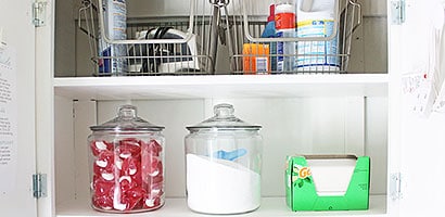 Laundry Zone