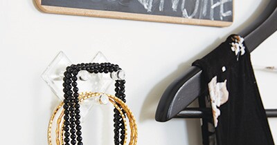 Jewelry Racks

