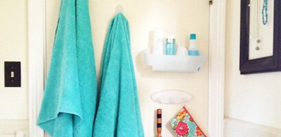Bathroom Essentials