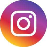 Le logo d’Instagram.