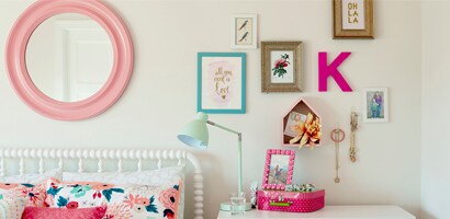 Bedroom Decor
