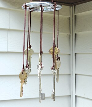 wind chime