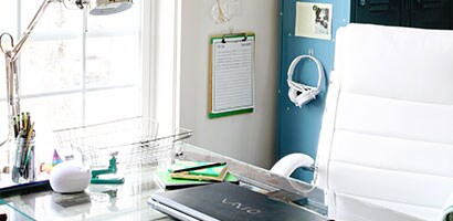 Office Organization