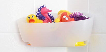 Bath Toys