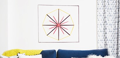 String Art
