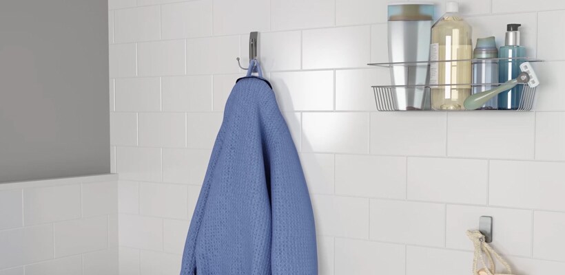 Bathroom Upgrade