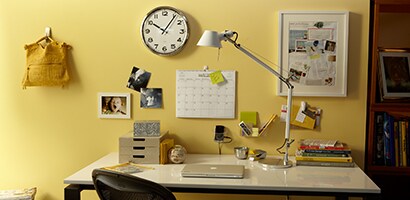 Home Office Organization