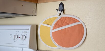 Pot Holders
