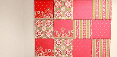 DIY Dorm Room Décor