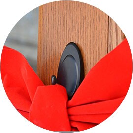 Command™ Outdoor Medium Slate Terrace Hooks
